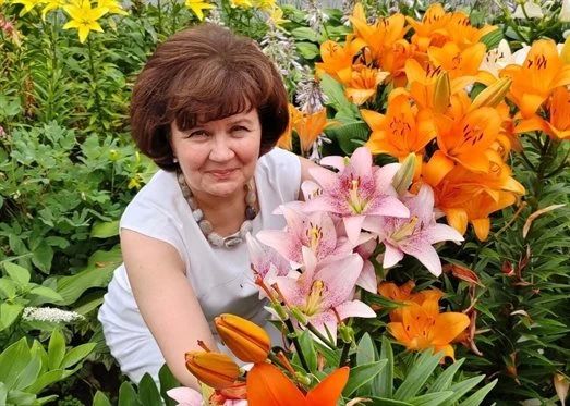 Сегодня, 24 октября, отмечает день рождения первый заместитель председателя Ульяновской городской думы, известный в регионе специалист по организации общественного питания Алсу Феритовна Айзатуллина
