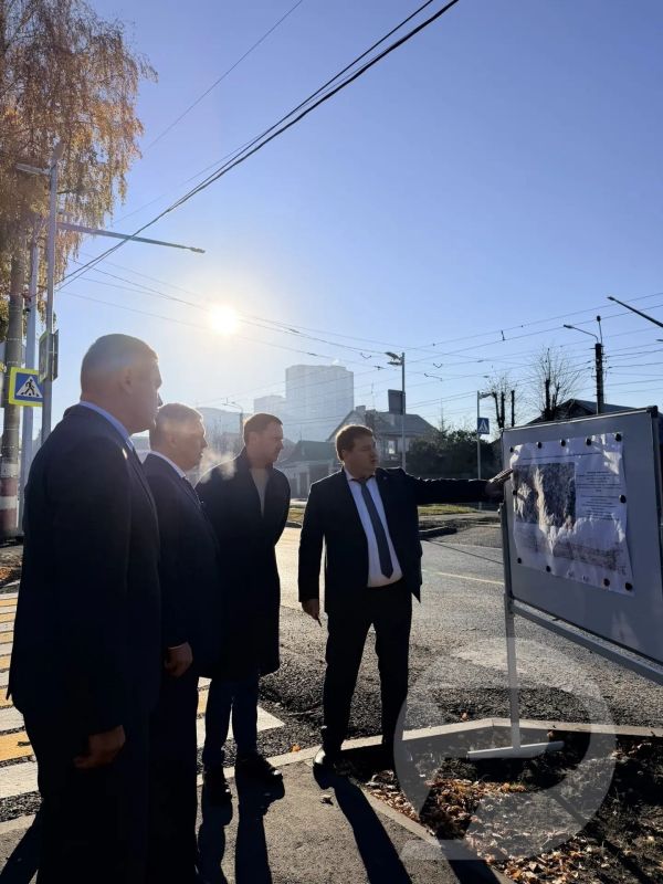 Улица Инзенская преобразилась после ремонта Улица Инзенская преобразилась после ремонта