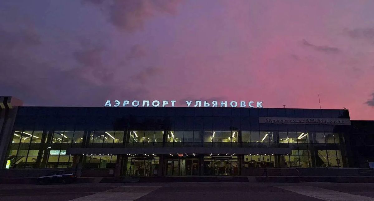 25 октября аэропорт Ульяновск (Баратаевка) перешел на расписание осенне-зимнего периода навигации