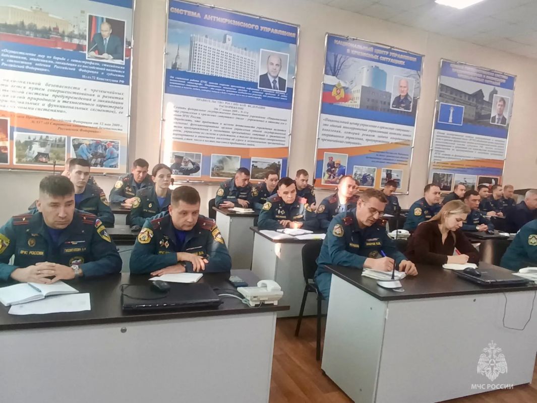 В Главном управлении проведен семинар-совещание по вопросам совершенствования взаимодействия в сфере предупреждения и противодействия коррупции В Главном управлении проведен семинар-совещание по вопросам совершенствования взаимодействия в сфере предупреждения и противодействия коррупции