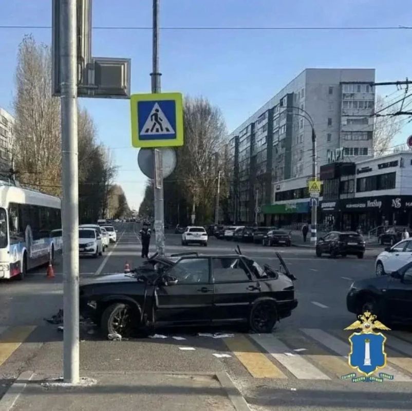 Младенец, пострадавший в ДТП на Авиастроителей, скончался в больнице
