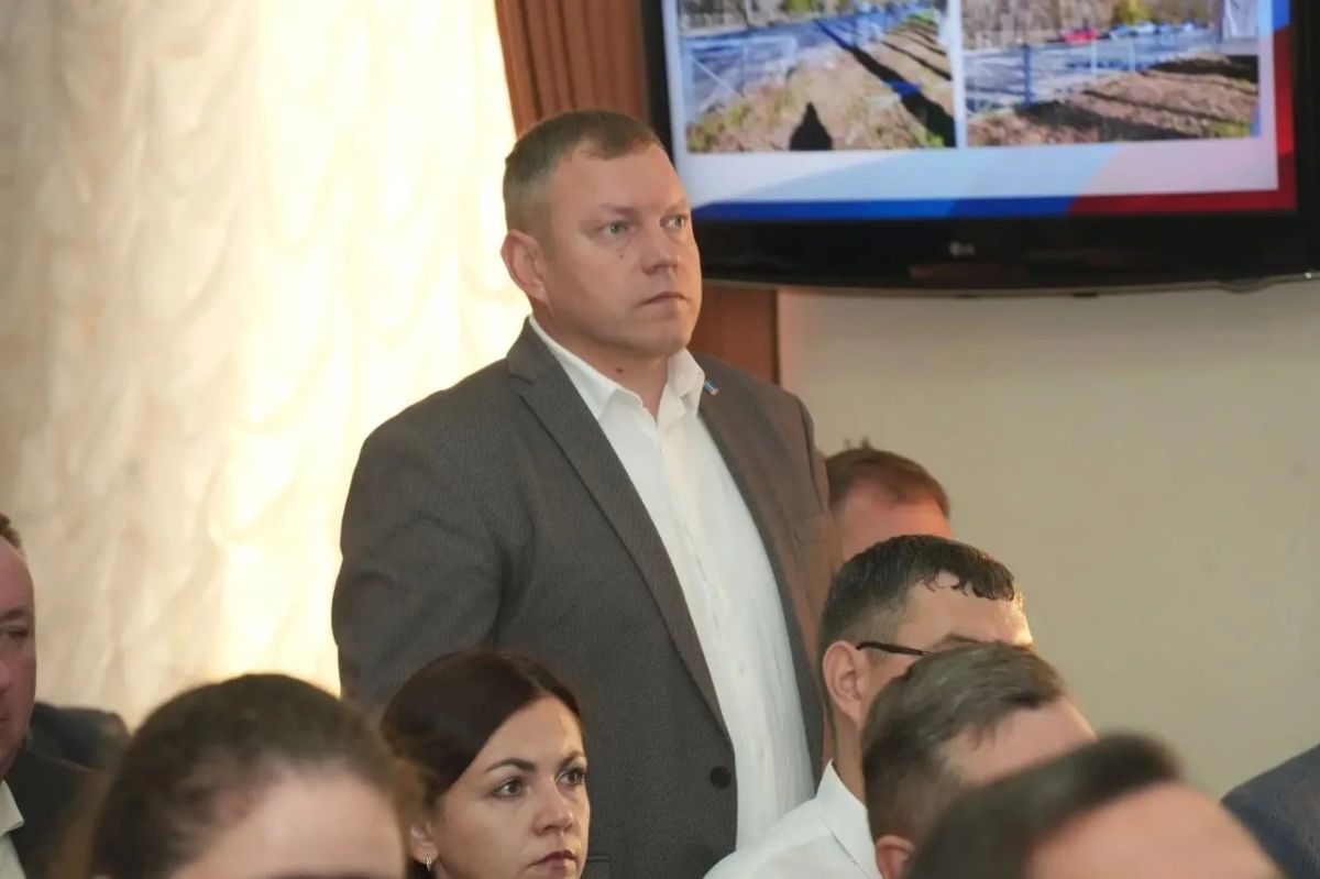 Александр Болдакин: Ключевые темы штаба по комплексному развитию Ульяновска: Александр Болдакин: Ключевые темы штаба по комплексному развитию Ульяновска: