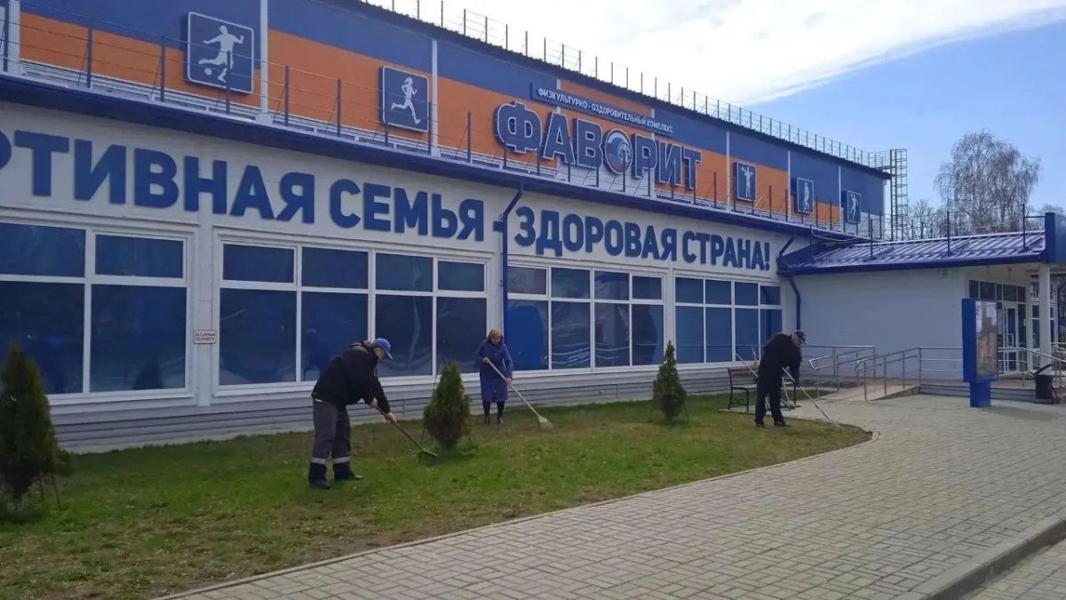 С улиц Ульяновска за два месяца вывезли почти девять тысяч кубометров мусора С улиц Ульяновска за два месяца вывезли почти девять тысяч кубометров мусора