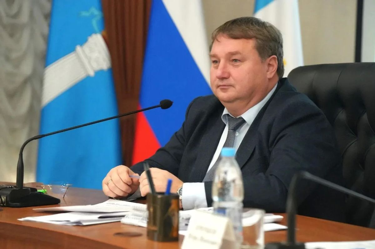 Александр Болдакин: Ключевые темы штаба по комплексному развитию Ульяновска: