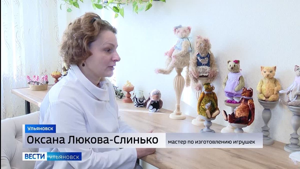 27 октября отмечается необычный праздник – международный день плюшевого мишки