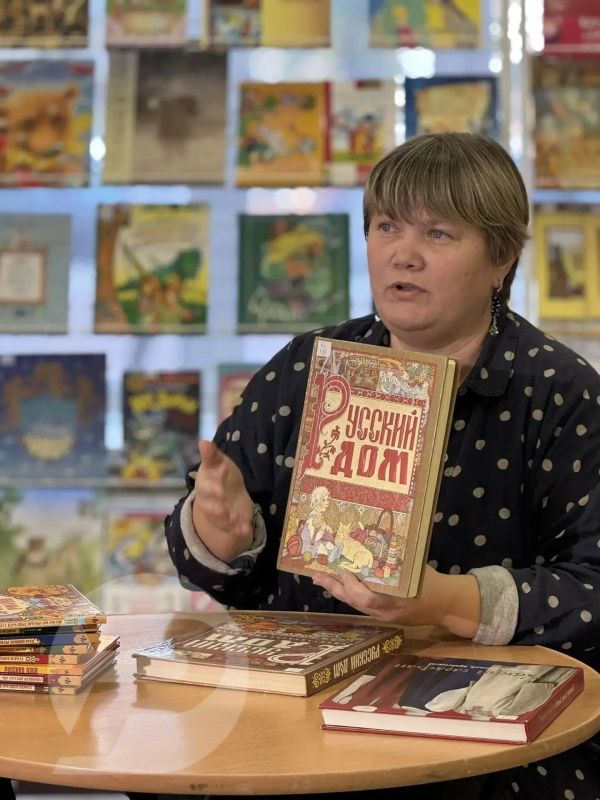 Что почитать всей семьёй и какие национальные книги заслуживают внимания? Что почитать всей семьёй и какие национальные книги заслуживают внимания?