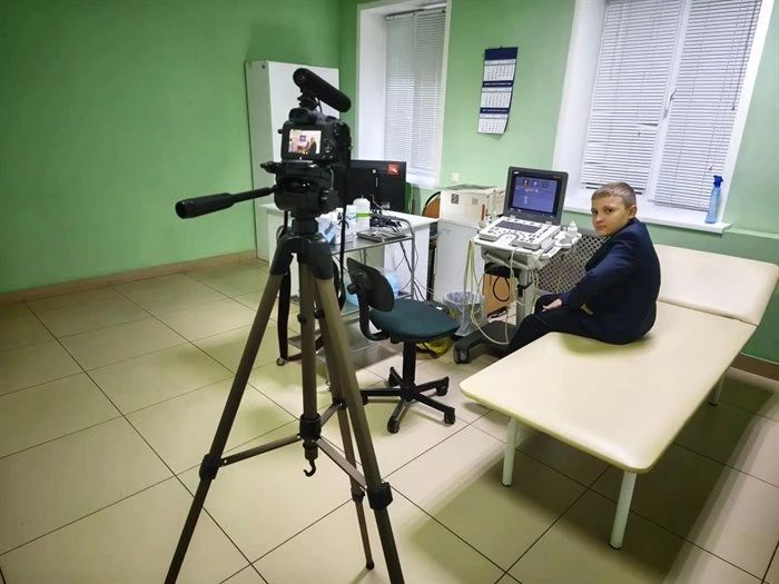 30 классов - 30 историй: школьники исследуют профессии своих родителей 30 классов - 30 историй: школьники исследуют профессии своих родителей
