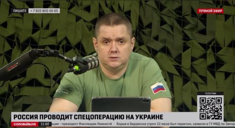 Сергей Колясников: В продолжение темы жилья очередников Минобороны, МВД, Росгвардии и других структур