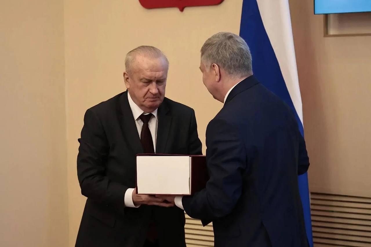Проект бюджета Ульяновской области назвали тяжелым, но выполнимым