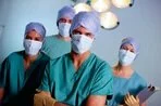Ульяновские врачи оперировали людей, применяя технический кислород